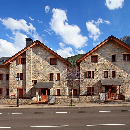 פלאן Pirineosnature Apartments מראה חיצוני תמונה