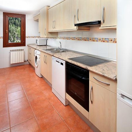 פלאן Pirineosnature Apartments מראה חיצוני תמונה