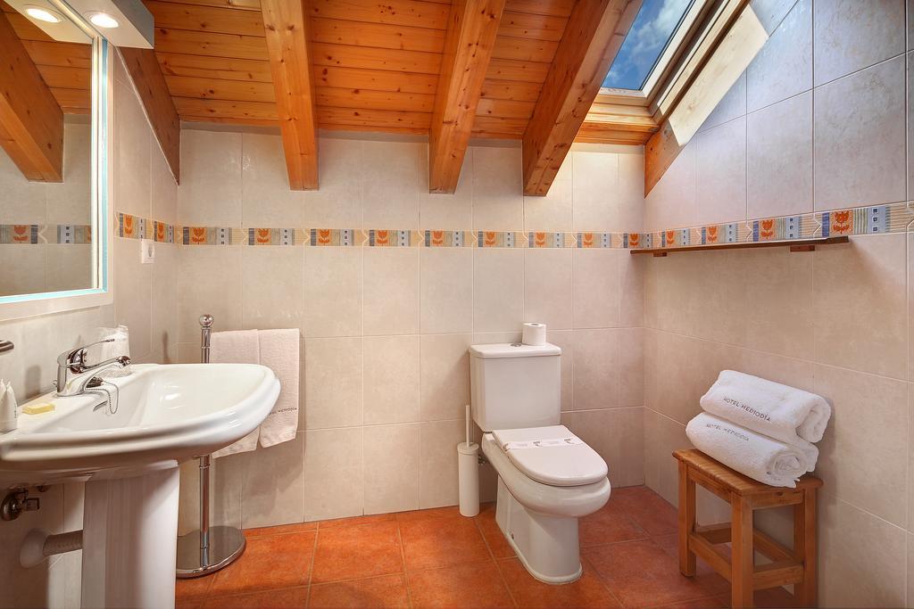 פלאן Pirineosnature Apartments מראה חיצוני תמונה