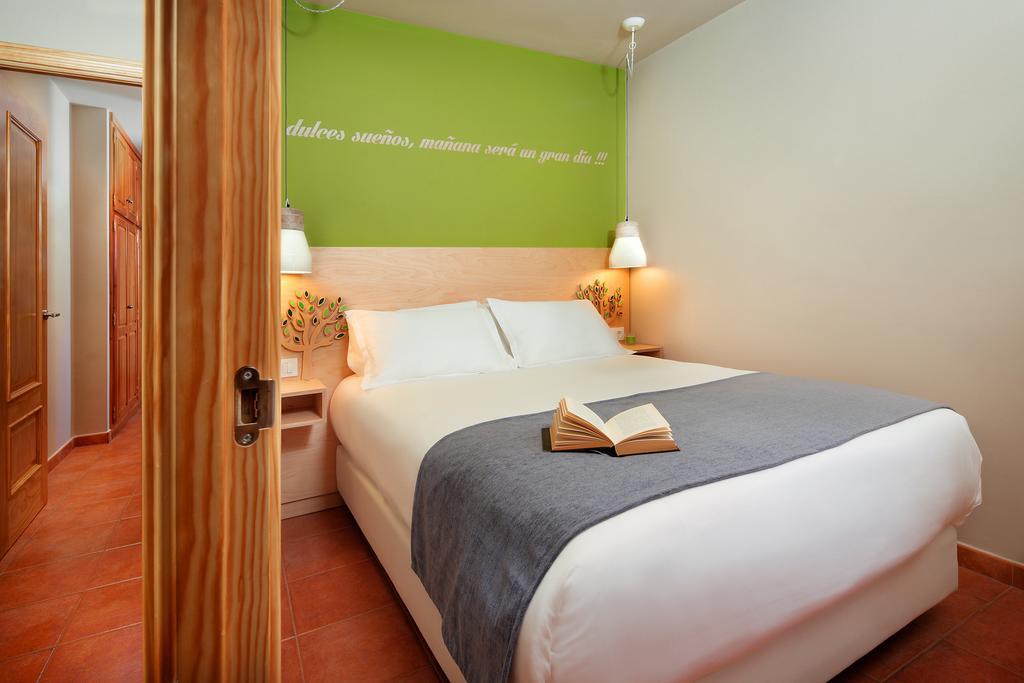 פלאן Pirineosnature Apartments מראה חיצוני תמונה