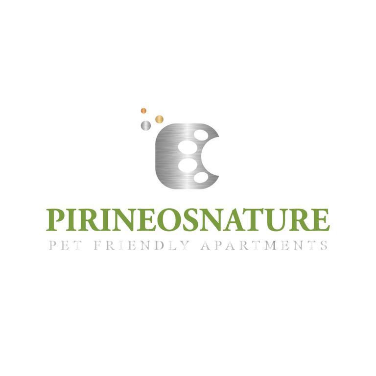 פלאן Pirineosnature Apartments מראה חיצוני תמונה